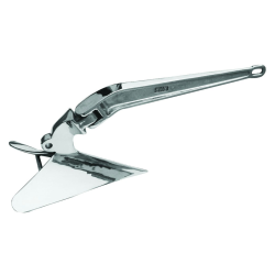 Plovanker Cqr Typen Rustfri 