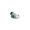 Bundbeslag Rund 25mm 45 Grader Rustfri Stl