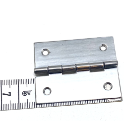 Hngsel RF  50x40x1mm