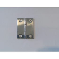 Hngsel RF  50x40x1mm