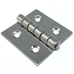 Hngsel RF  40x40x1.5mm