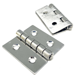 Hngsel RF  40x40x1.5mm