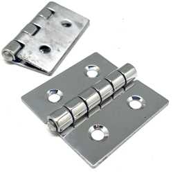 Hngsel RF  40x40x1.5mm