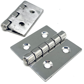 Hngsel RF  40x40x1.5mm