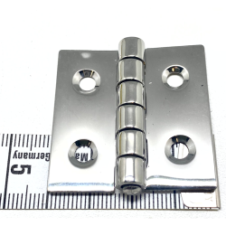 Hngsel RF  40x40x1.5mm