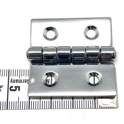 Hngsel RF  40x40x1.5mm