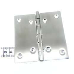 Hngsel RF  100x100x1.5mm