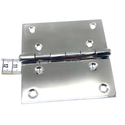 Hngsel RF  100x100x1.5mm