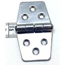 Hngsel RF  40x76x2mm