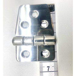 Hngsel RF  40x59x2mm