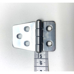 Hngsel RF  40x59x2mm