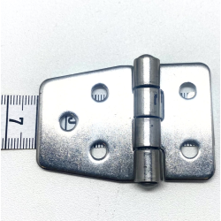 Hngsel RF  40x59x2mm