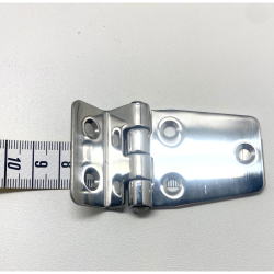 Hngsel RF  40x66x2mm