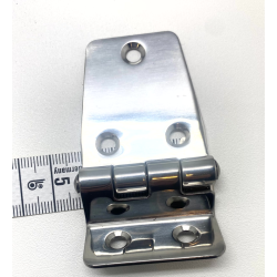 Hngsel RF  40x66x2mm