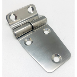 Hngsel RF  40x66x2mm