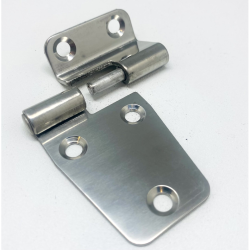 Hngsel RF  40x66x2mm