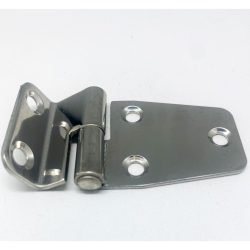 Hngsel RF  40x66x2mm