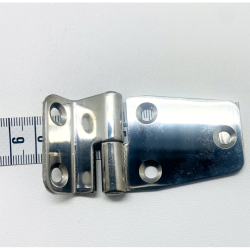 Hngsel RF  40x66x2mm