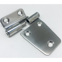 Hngsel RF  40x66x2mm