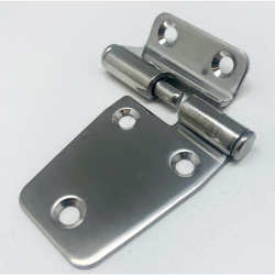 Hngsel RF  40x66x2mm