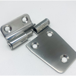 Hngsel RF  40x66x2mm