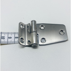 Hngsel RF  40x66x2mm