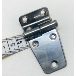 Hngsel RF  40x66x2mm