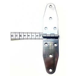 Hngsel RF  40x180x2mm