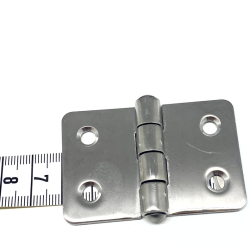 Hngsel RF  40x60x2mm