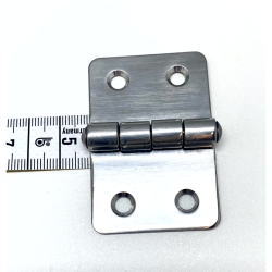 Hngsel RF  40x60x2mm