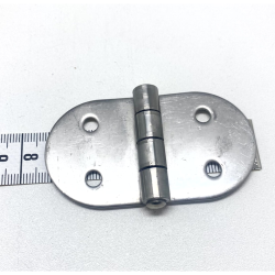 Hngsel RF  40x74x2mm