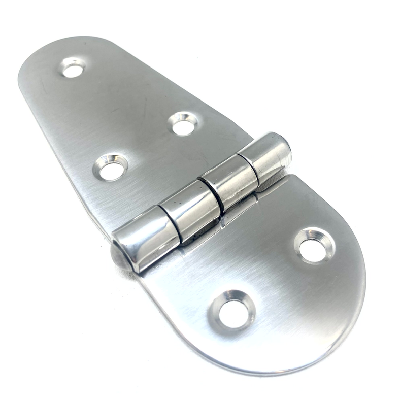 Hængsel RF  40x107x2mm