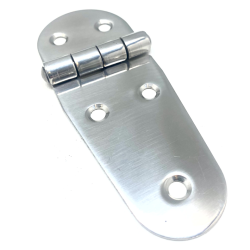 Hngsel RF  40x107x2mm