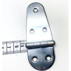 Hngsel RF  40x107x2mm