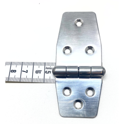 Hngsel RF  40x97x2mm