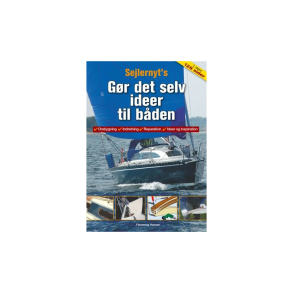 Gr det selv ideer til bden af Flemming Hansen