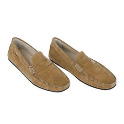 Herre Mokkasin Bridgewater 41-45 Sommerset