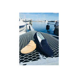 Herre Mokkasin Bridgewater 41-45 Sommerset