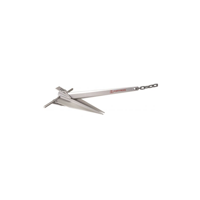 Fortress Anker Fortress Fx-11  3,2 Kg