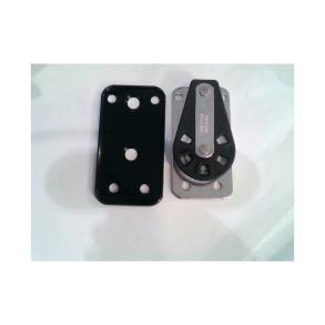 Dksblok, 8mm           02 160