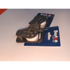 Dksblok, 10mm          03 160