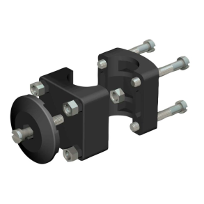 Pulpitbeslagdrejelg Nawa 