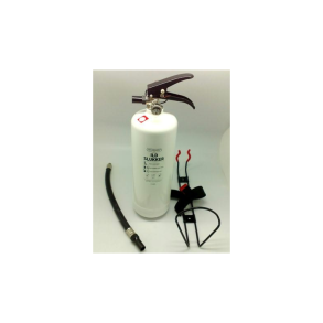 Housegard Designsluk.2 Kg Hvid