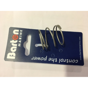 Fjeder Til Blokke 30x30 Mm  Rf