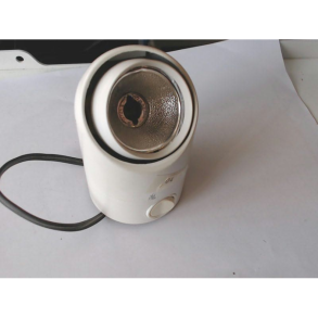 Hella, Lampette, Hvid, Halogen