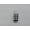 Gldelampe, 12 V, 15 W, Ba15d