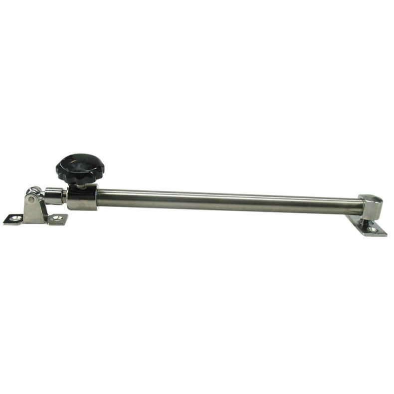 Lugeholder med fingerskrue Lugeholder, 325-585 Mm