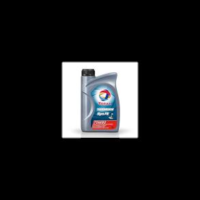 Total Transsyn 75w-90 Olie  1l