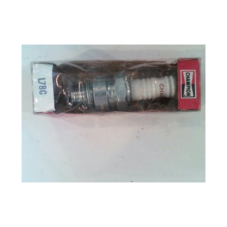 Champion Tndrr L78v