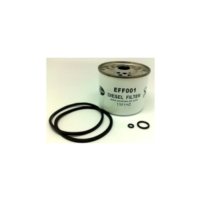 Filter Indsats Vandudsk. 296 - brug pa51.8040